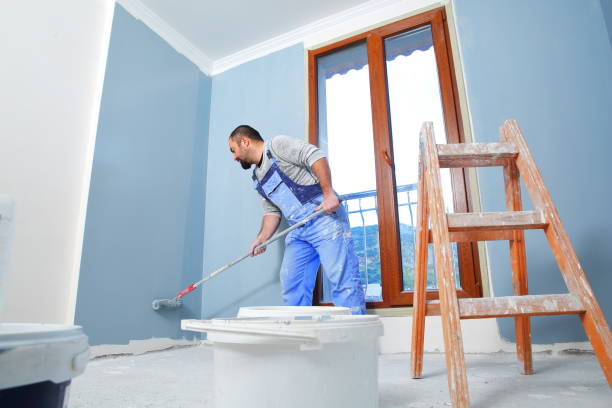 Best Dehumidification Services  in Amargosa Valley, NV